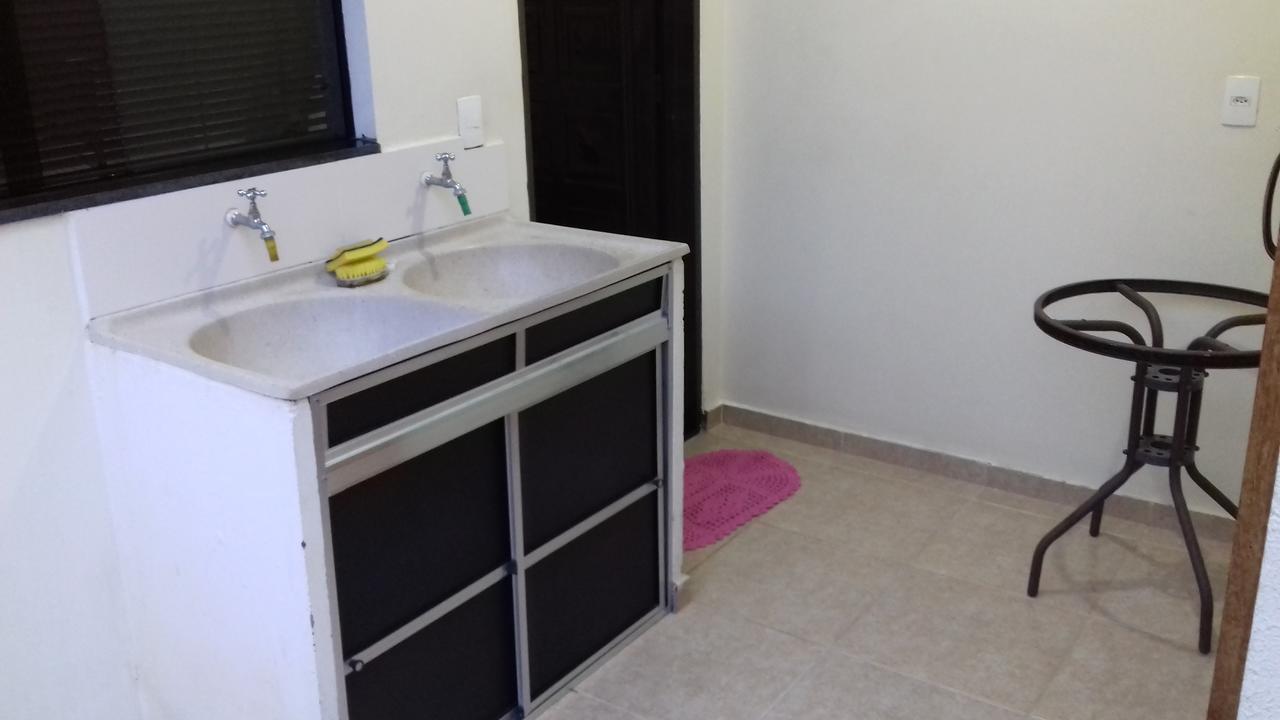 Casa * Olímpia