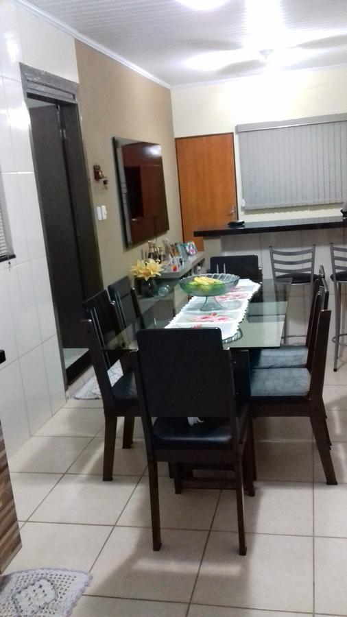Casa Holiday home Olimpia